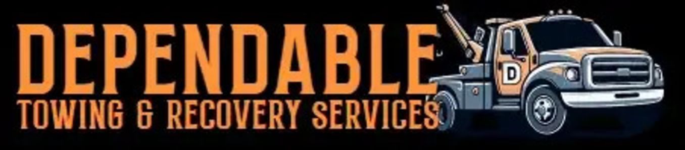 Dependable Towing & Recovery Services logo