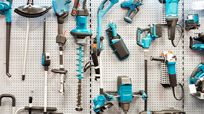 Construction Tools