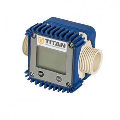 Flow Meter