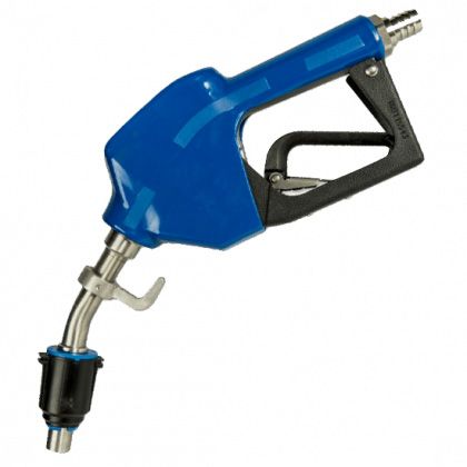 Magnetic Nozzle