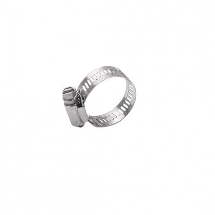 Stainless Steel Hose Clamps