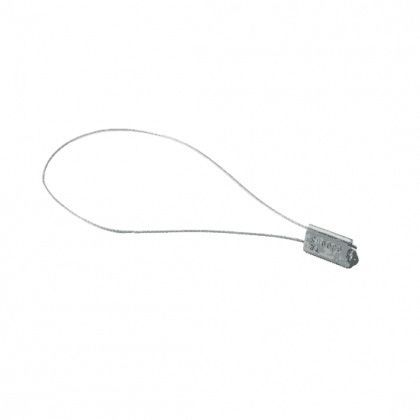 Tamper Evident Seal