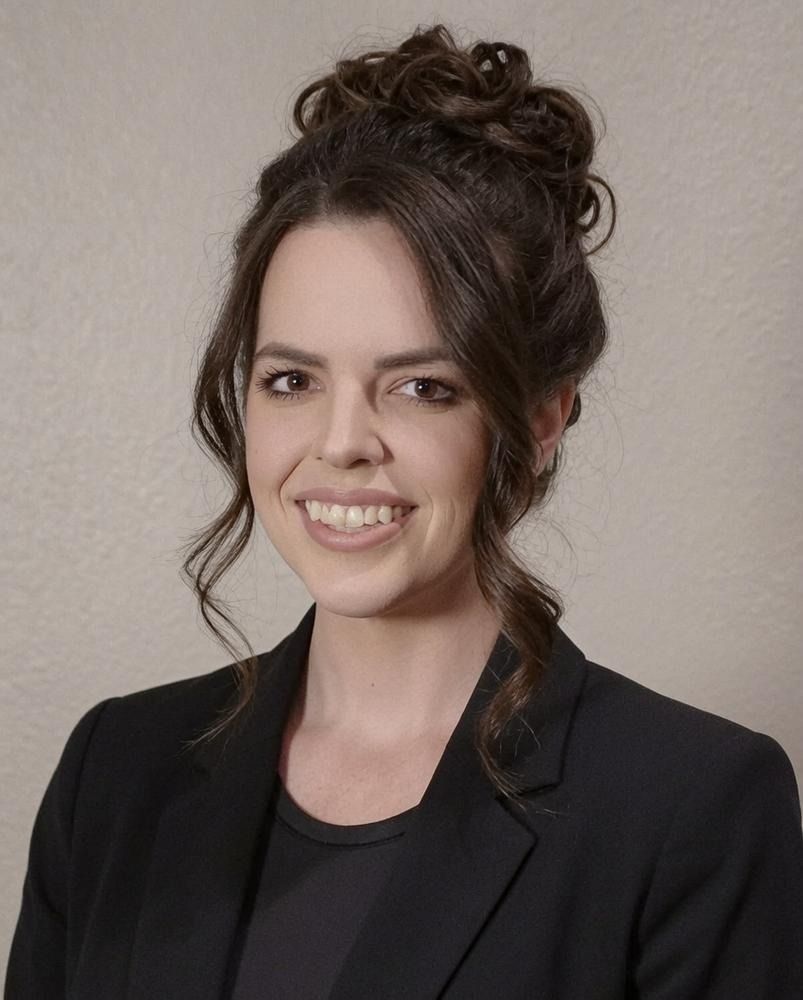 Staff Photo