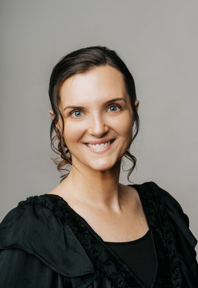 Staff Photo