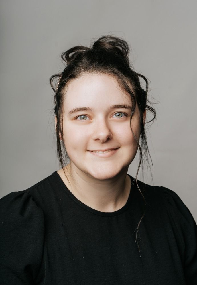 Staff Photo