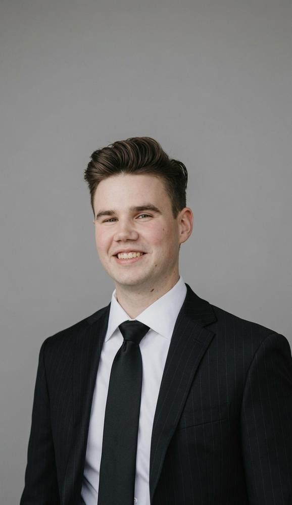 Staff Photo