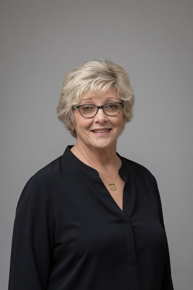 Staff Photo