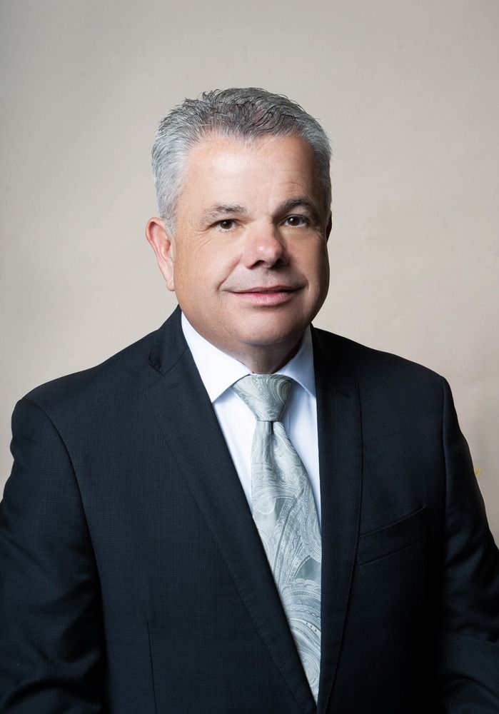 Staff Photo