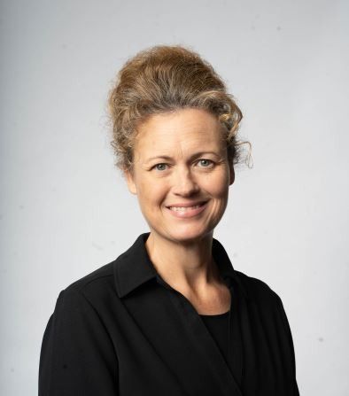 Staff Photo