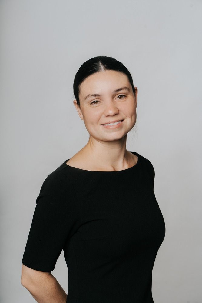 Staff Photo