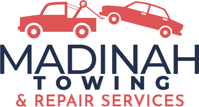 Madinah Towing & Repair Services Madinah Towing & Repair Services