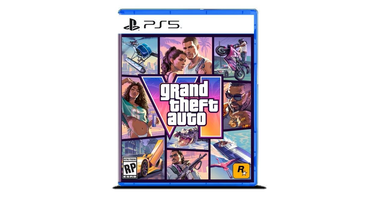 Grand Theft Auto VI