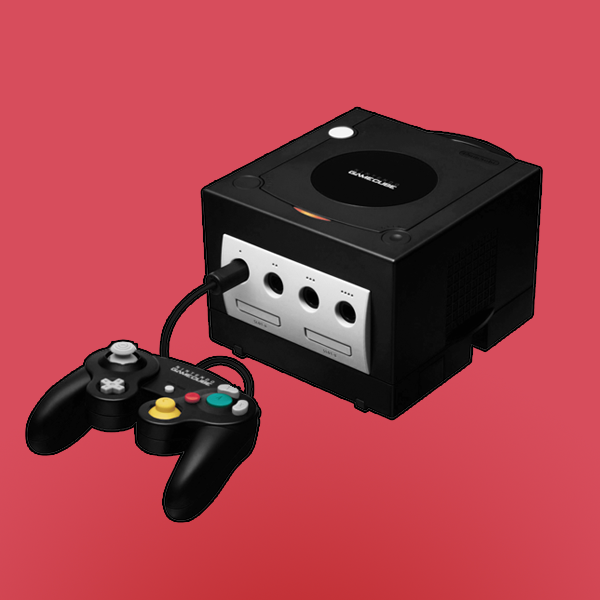 Pre-Owned NGC Console