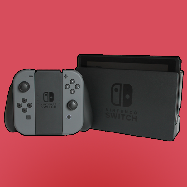 Nintendo