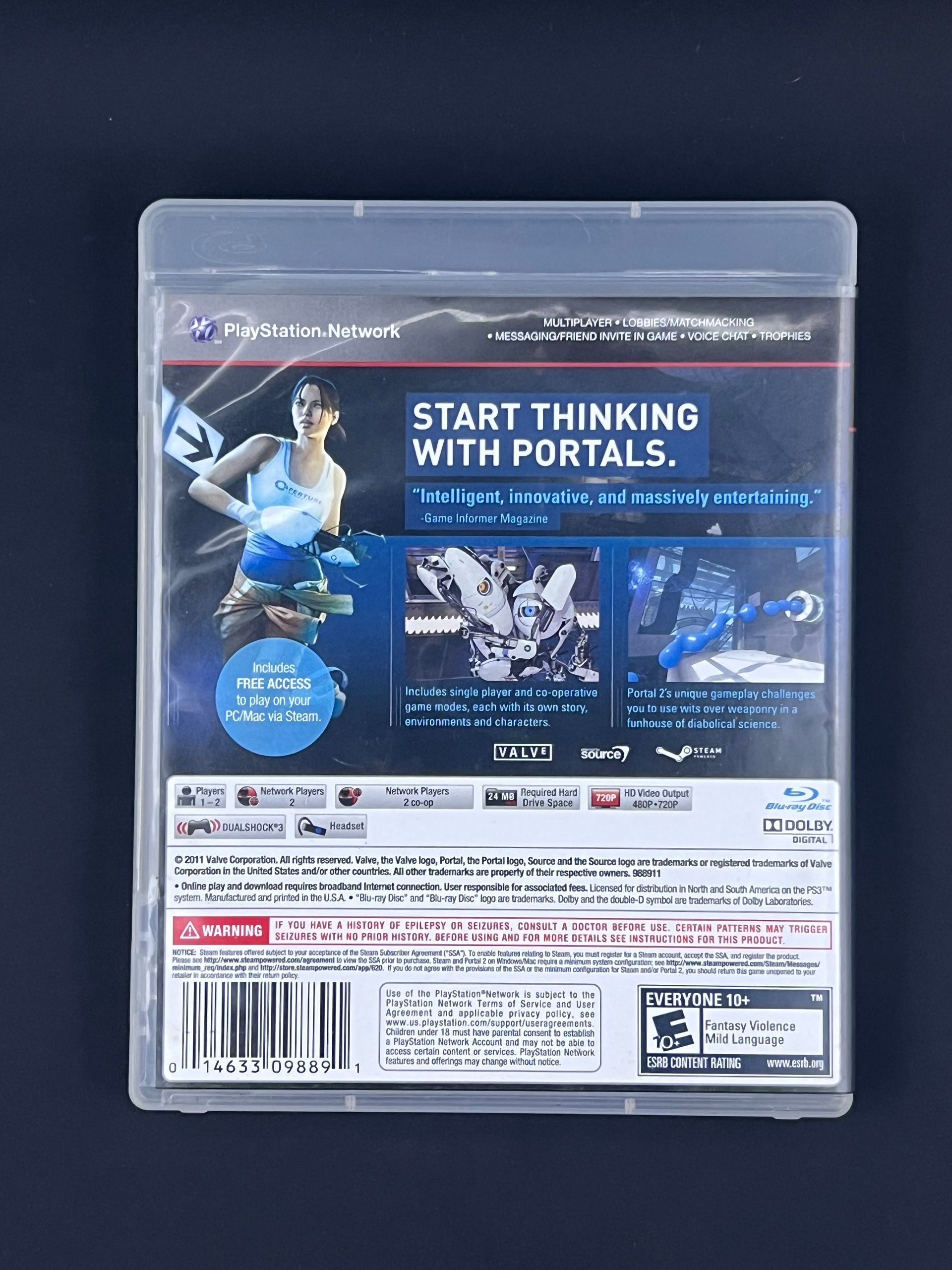 Portal 2