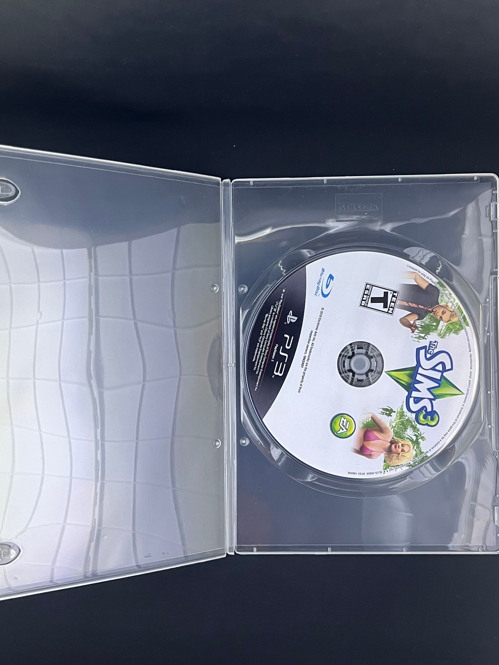 Sims 3