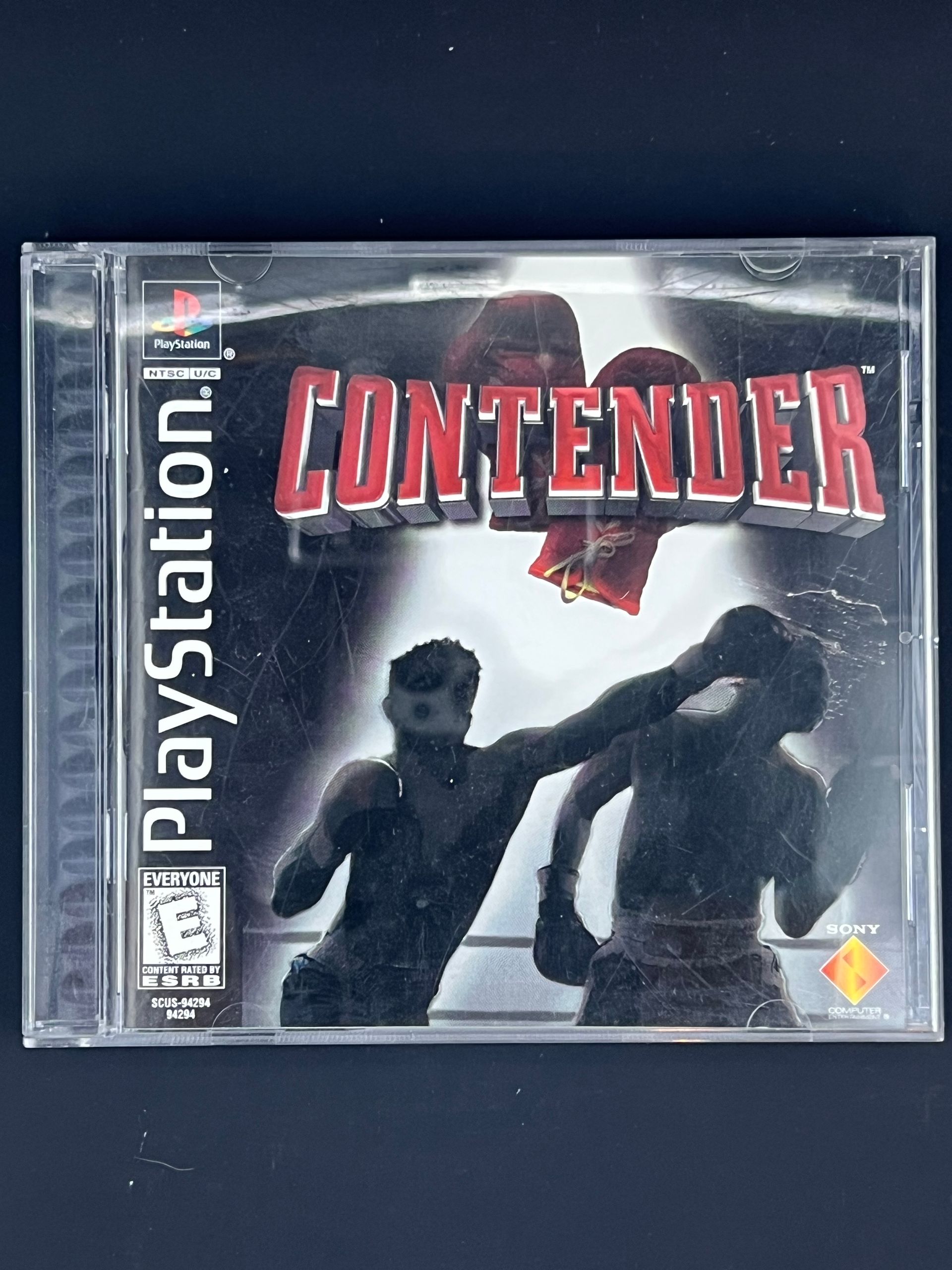 Contender
