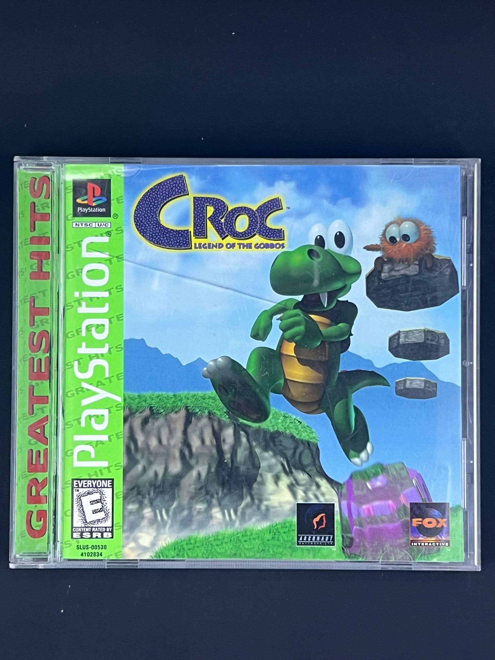 Croc
