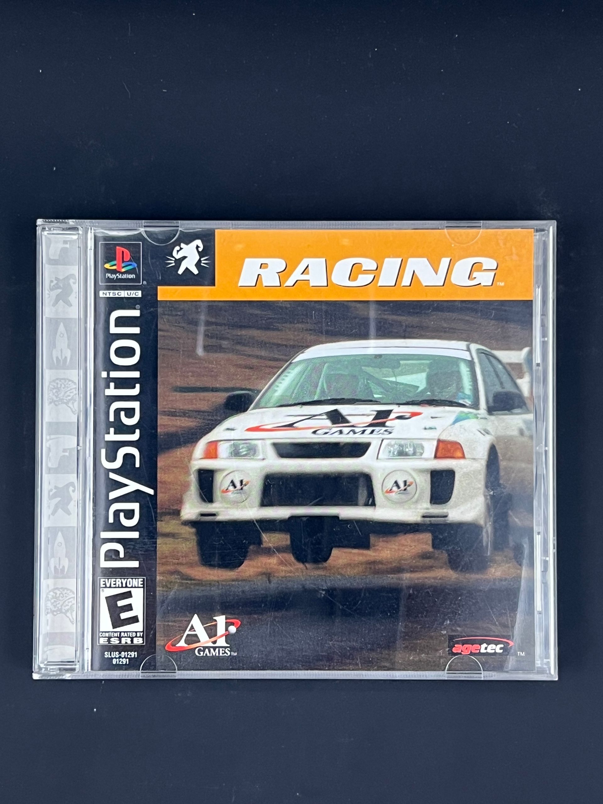 Racing