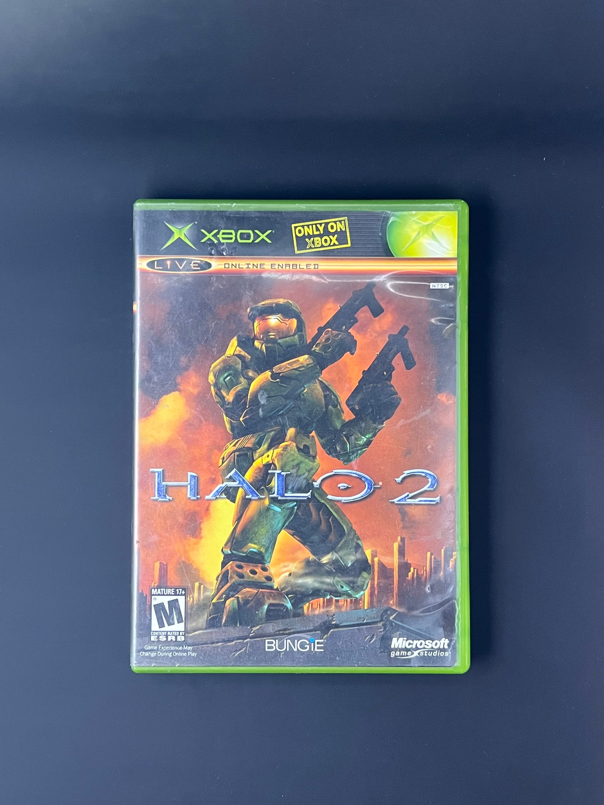 Halo 2