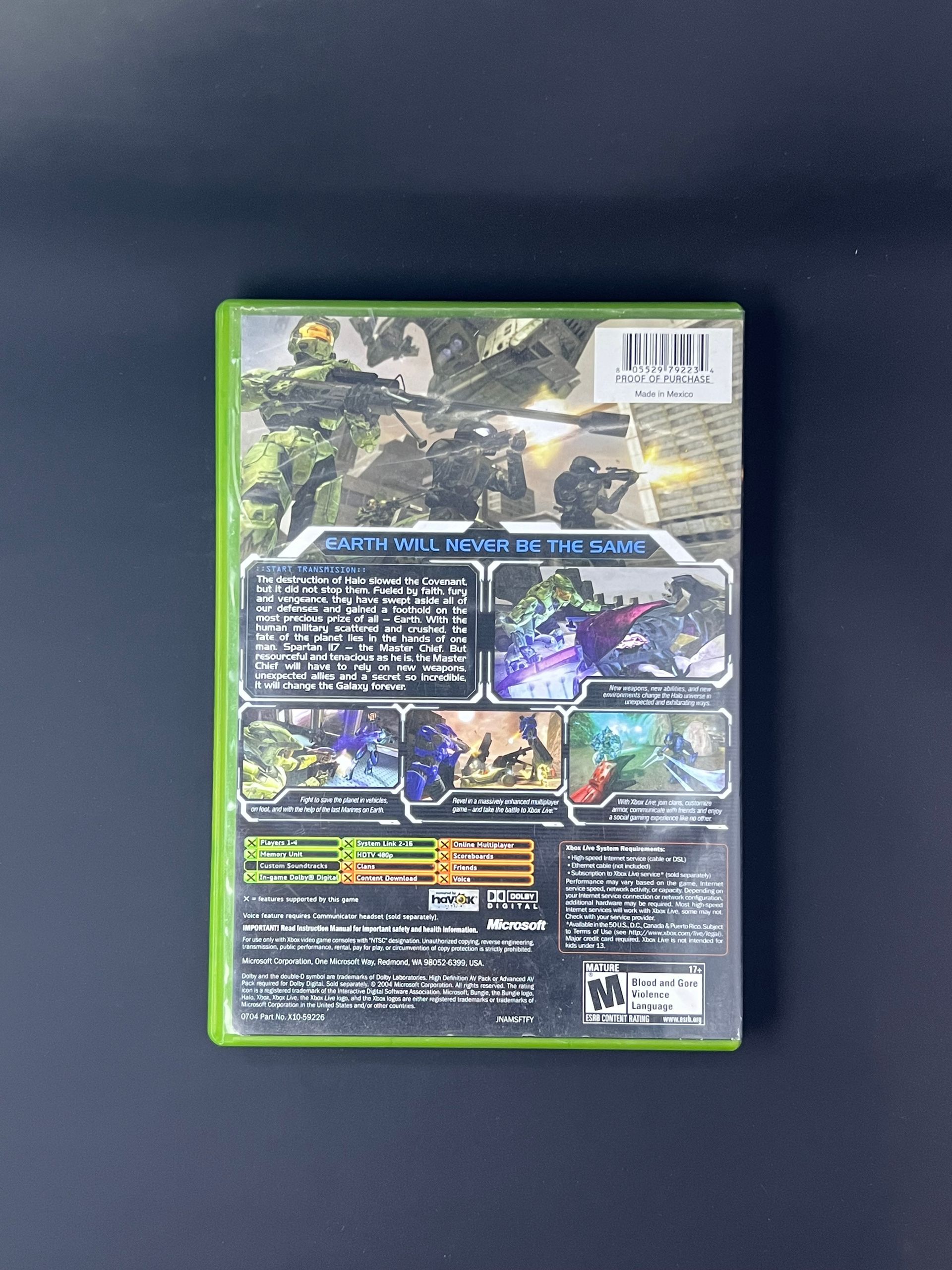 Halo 2