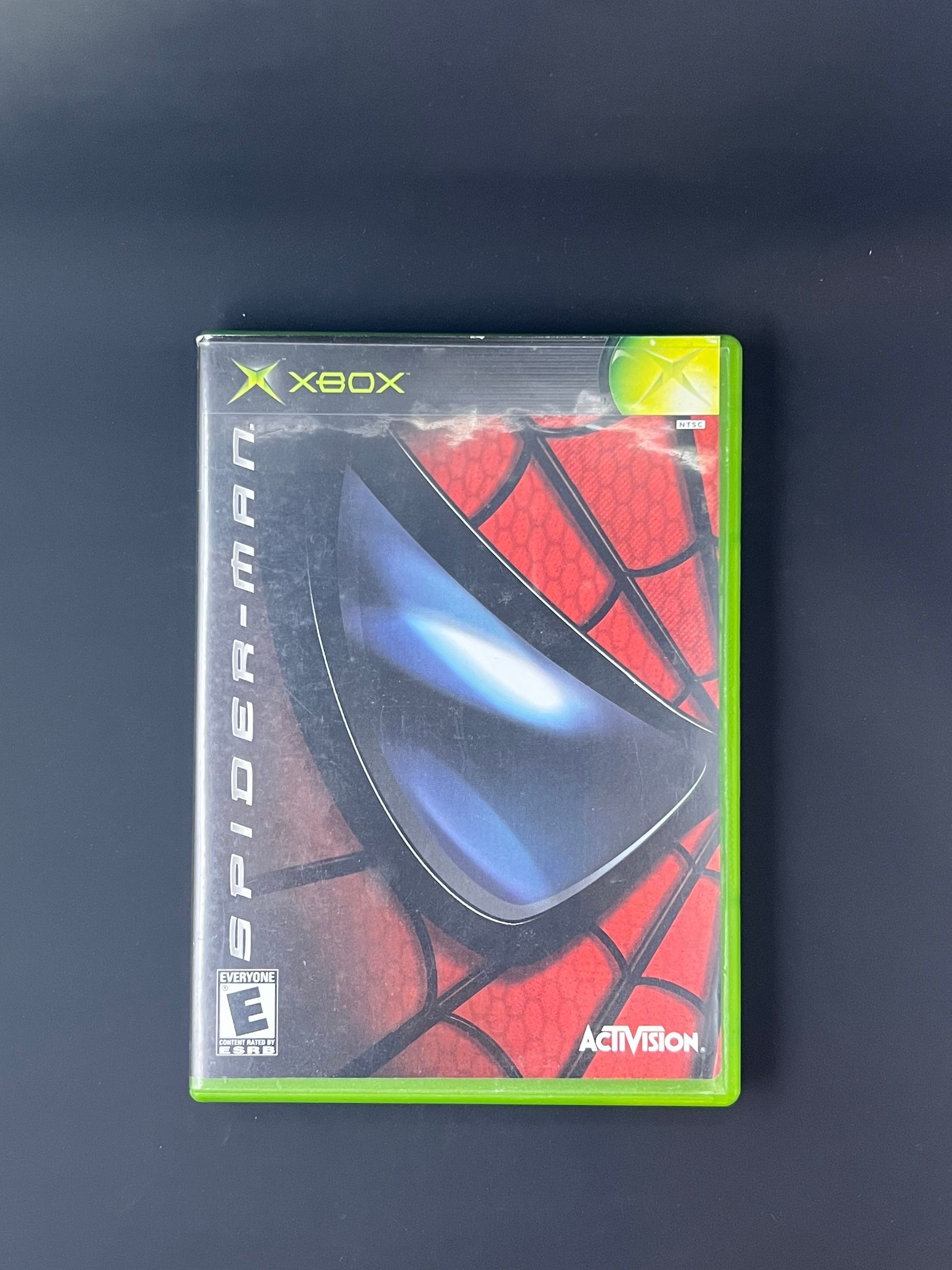 Spiderman