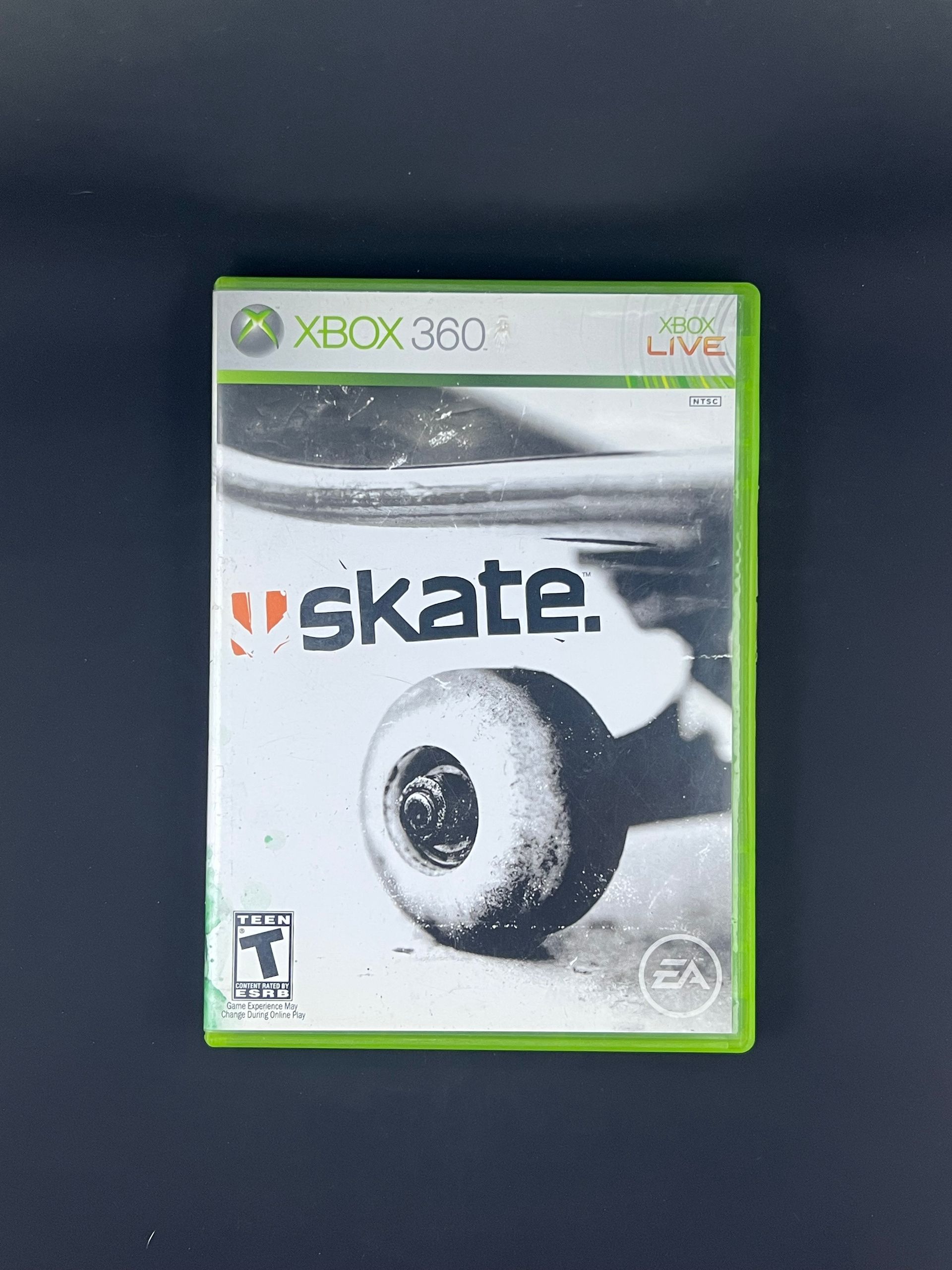 Skate