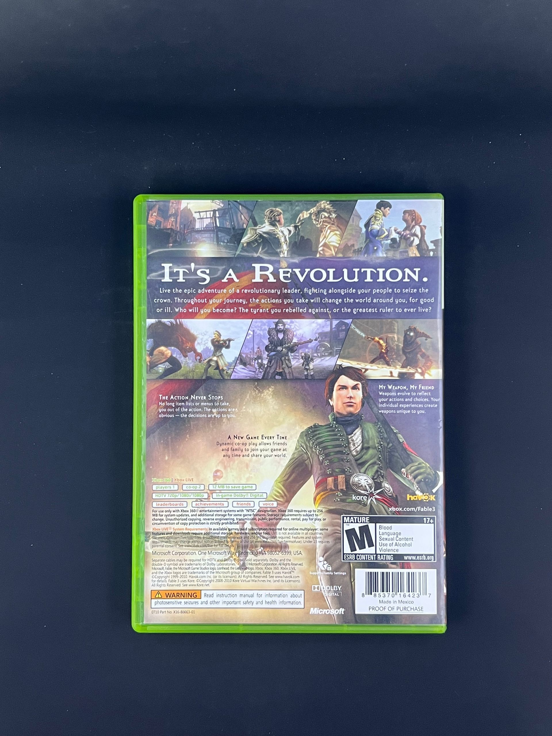 Fable 3