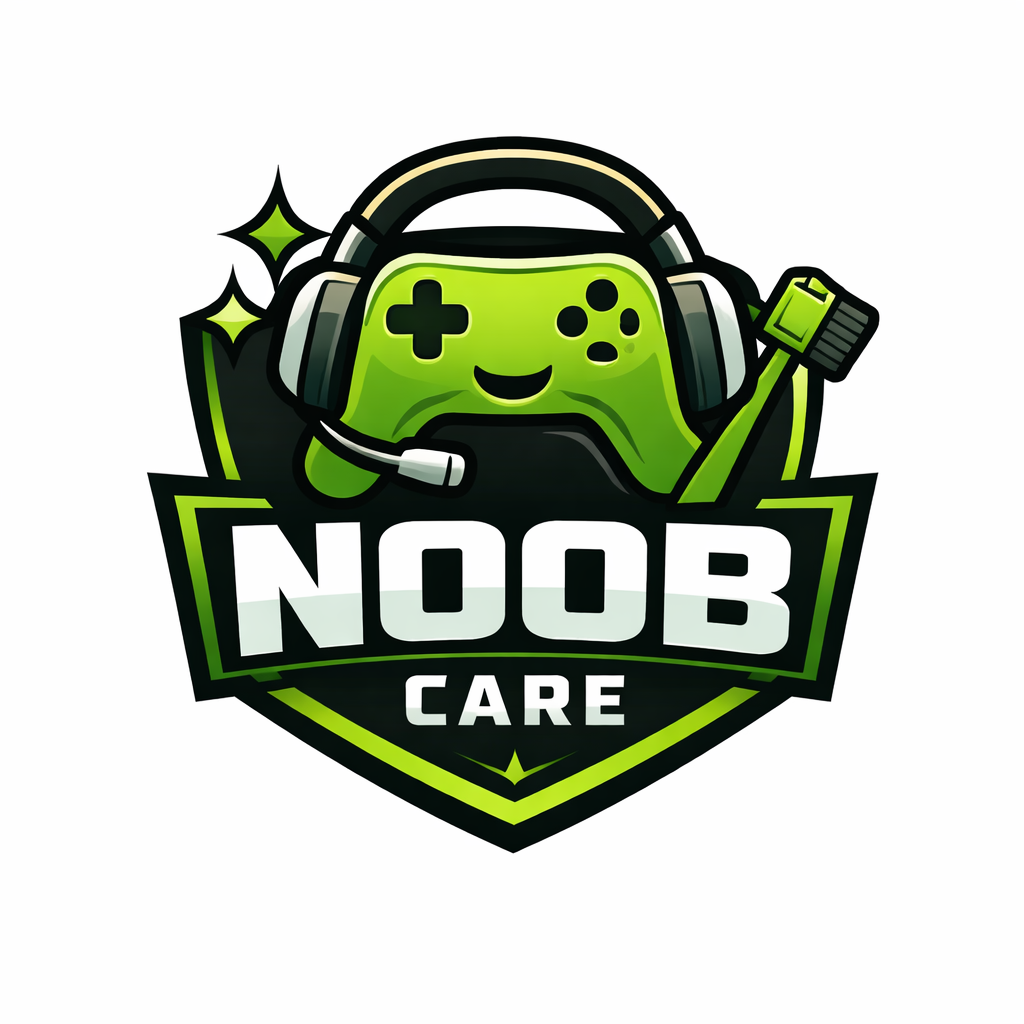 Noob Care
