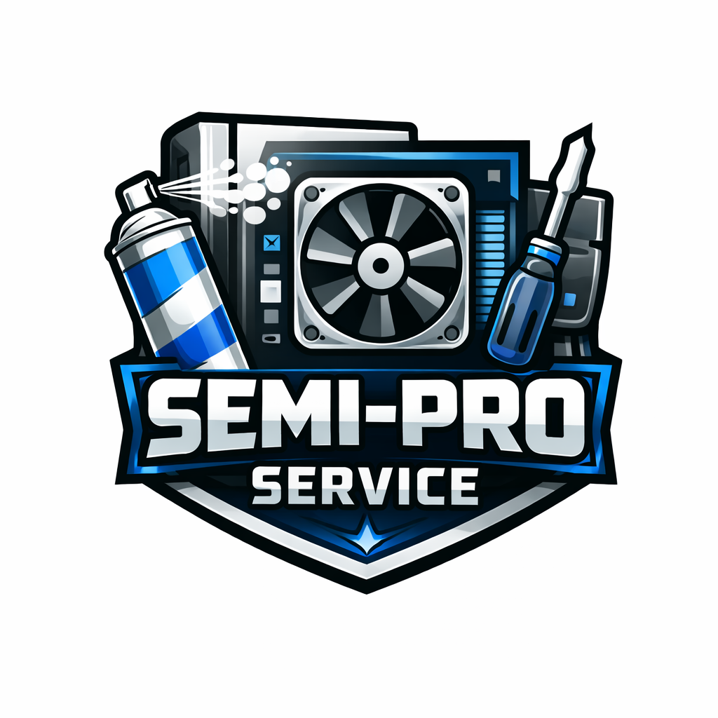 Semi-Pro Service