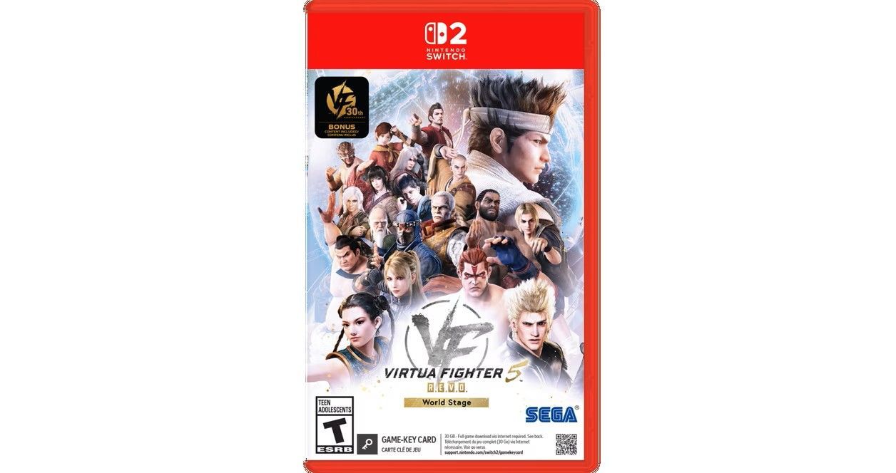 Nintendo New Games