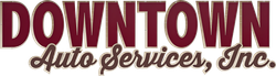 Company Logo | Downtown Auto Services