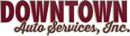 Company Logo | Downtown Auto Services