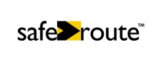 Safe Route Logo | Downtown Auto Services