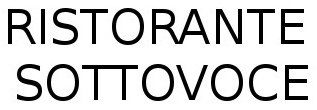 Ristorante Sottovoce in Stazione Logo
