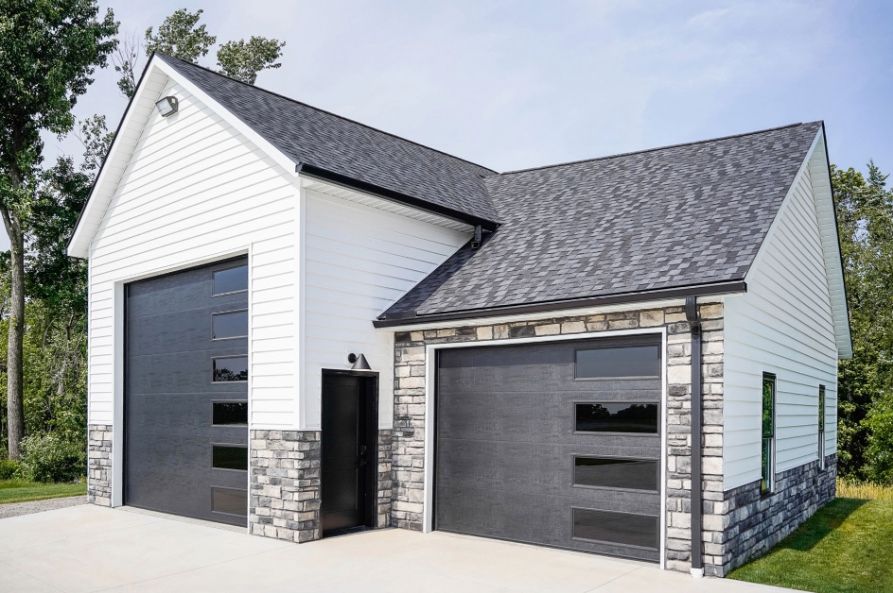 Siding Services in Morgantown, WV