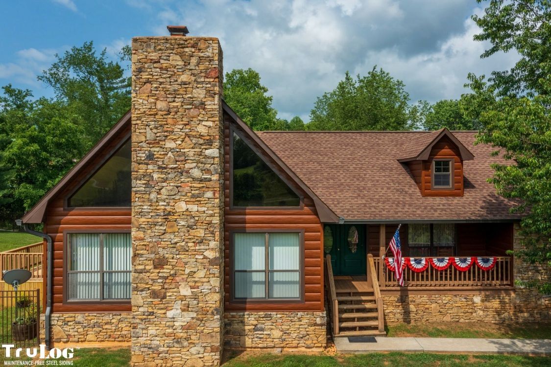 Siding Contractor in Morgantown, West Virginia