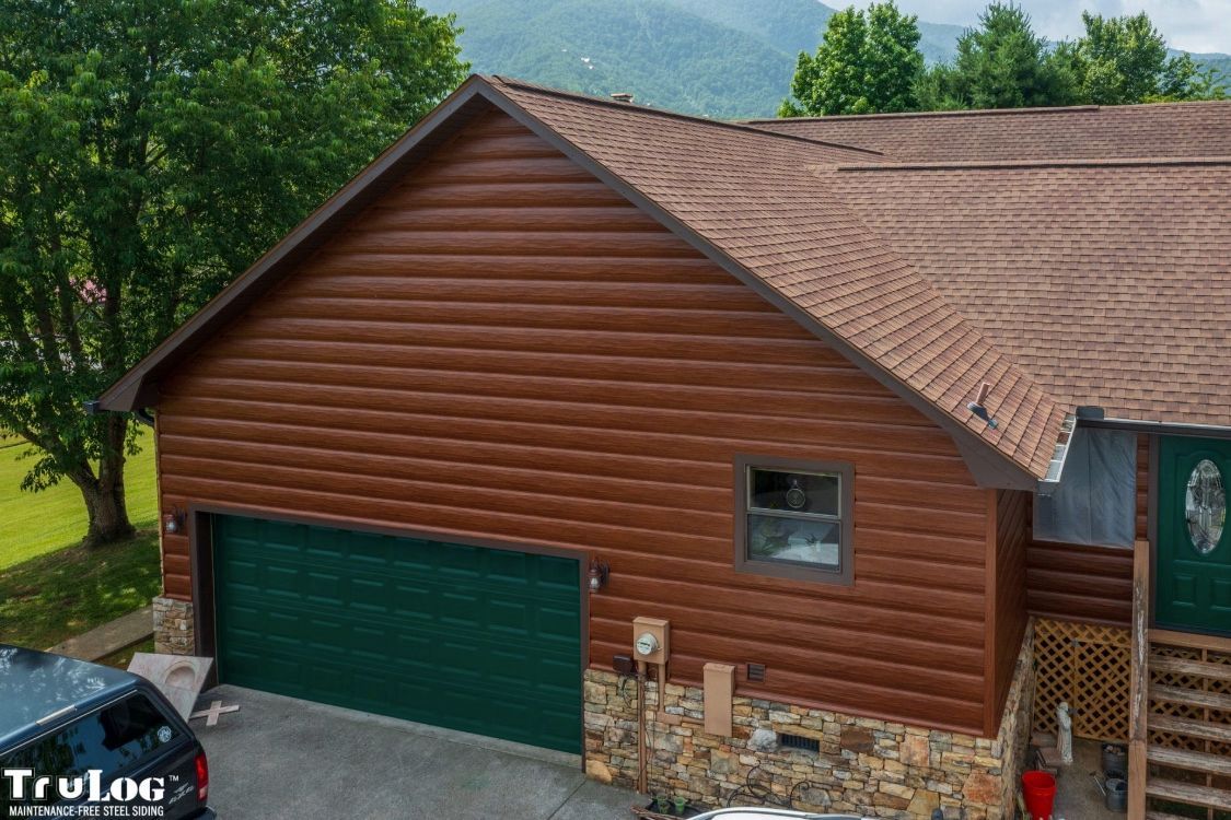 Siding Contractor in Morgantown, West Virginia