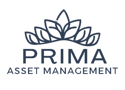 Prima Asset Management Logo - Click to return to the homepage