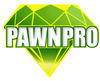 Pawn Pro, Inc. logo