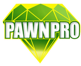 Pawn Pro, Inc. logo