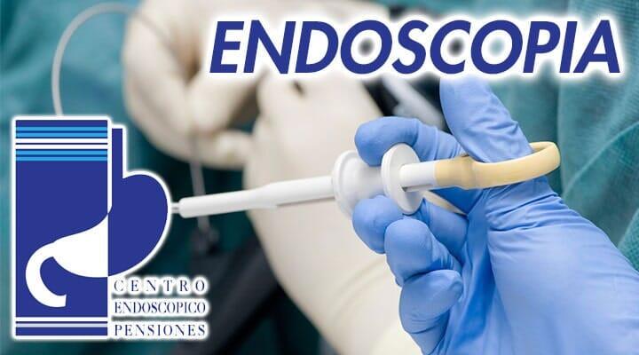 DR. JULIO GARRIDO PALMA - Endoscopia