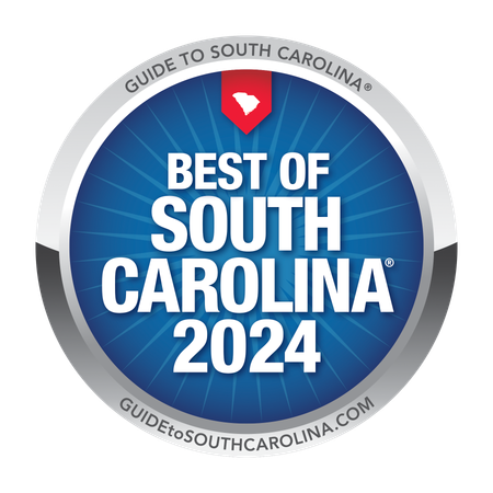 Best of South Carolina 2024 | Certified Automotive