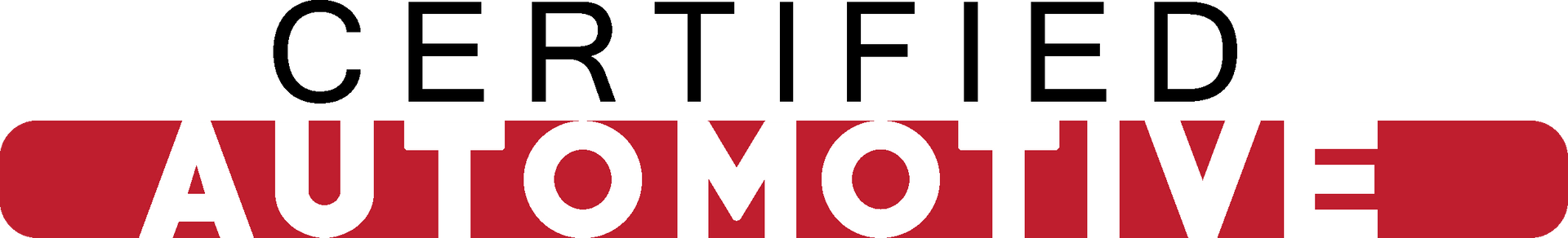 Company Logo | Certified Automotive