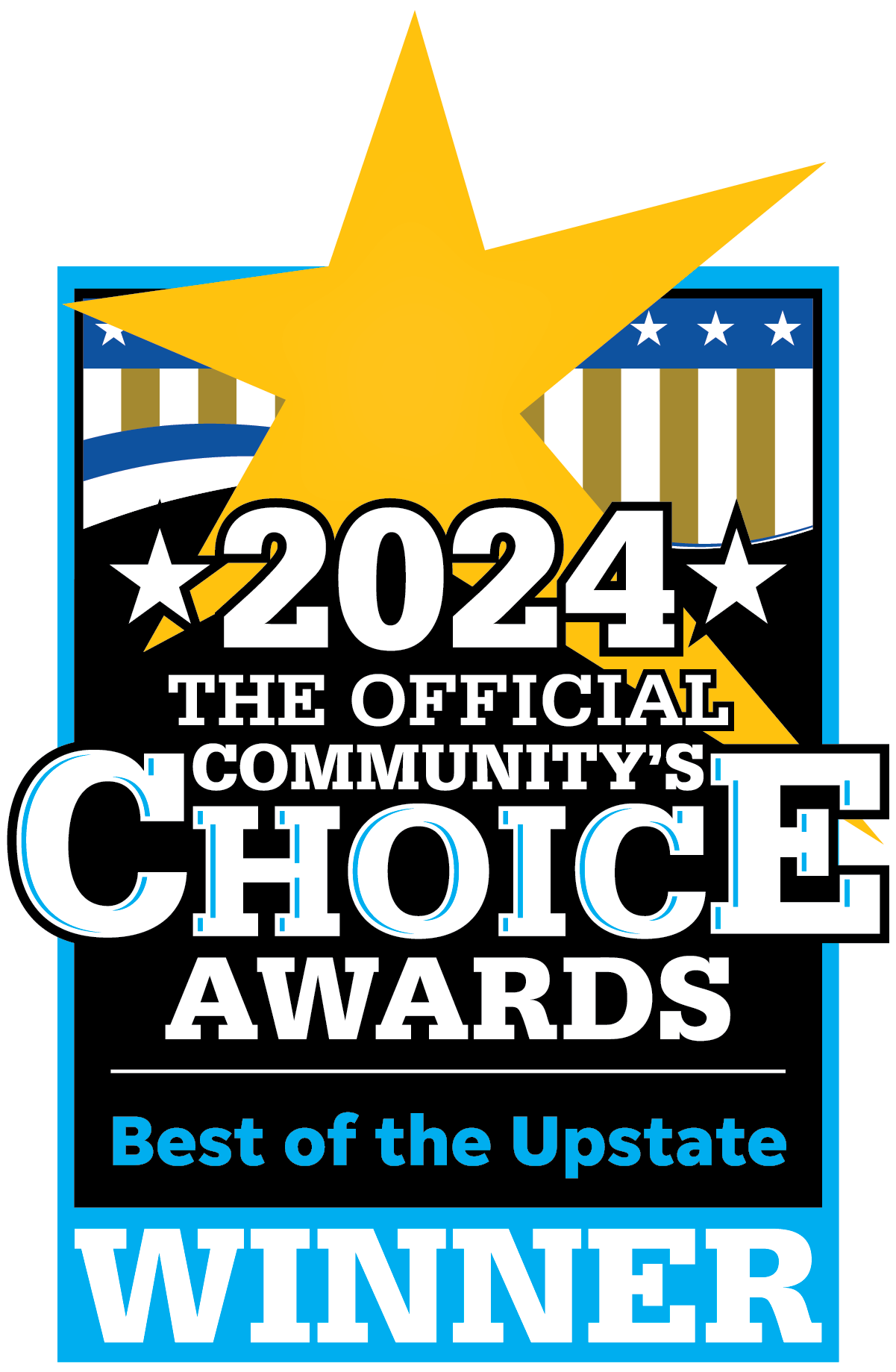 2024 Best of the Upstate | Certified Automotive