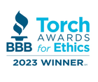 BBB logo | Certified Automotive