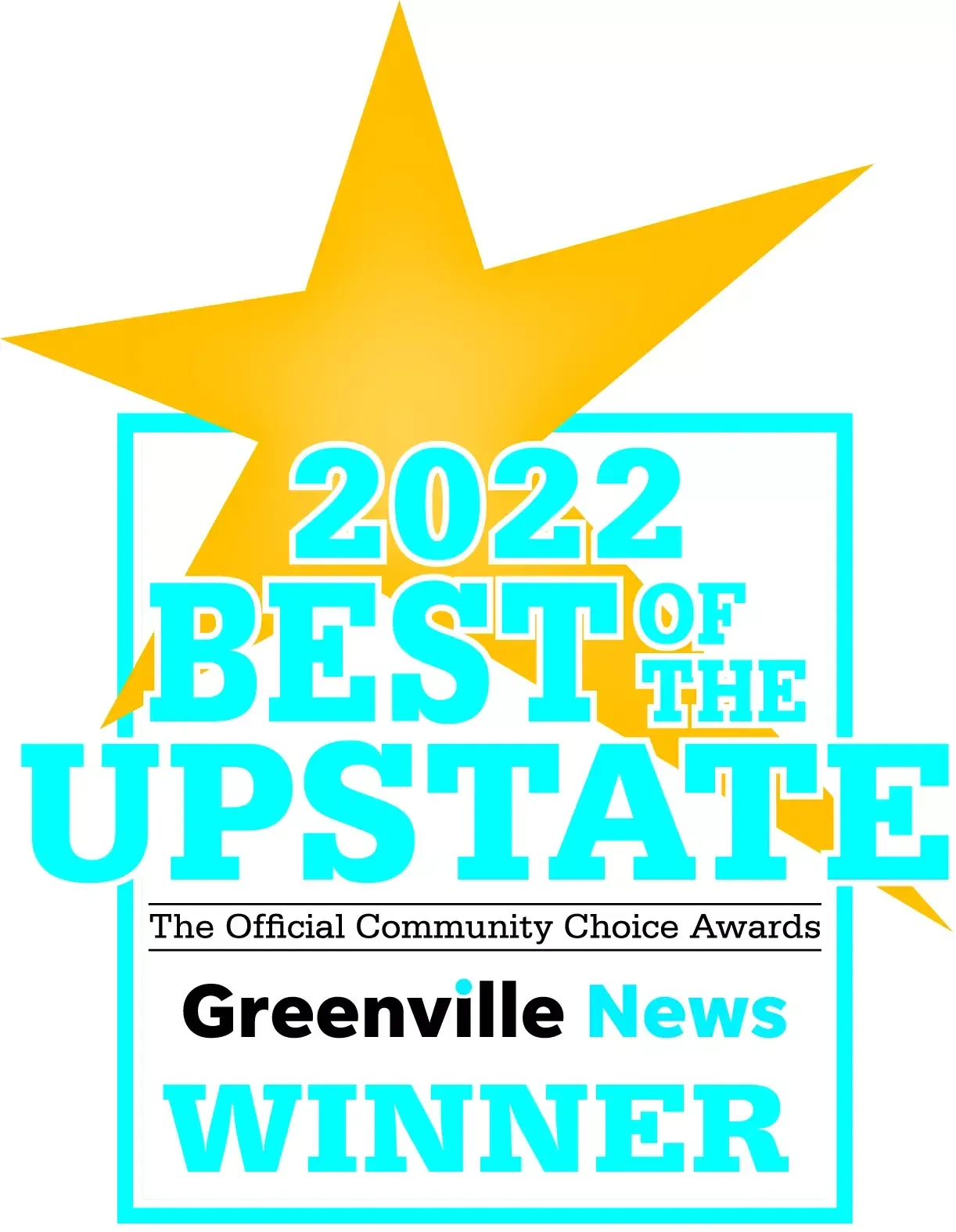 2022 Best of the Upstate | Certified Automotive