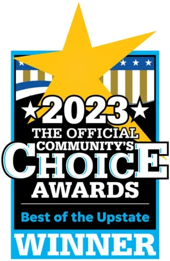 2023 Best of the Upstate | Certified Automotive