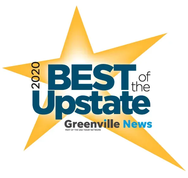 2020 Best of the Upstate | Certified Automotive