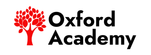 Oxford Academy Logo